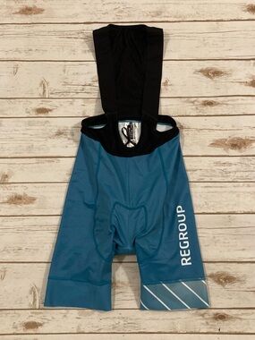 Pedal Mafia Cycling Pro Bib XS